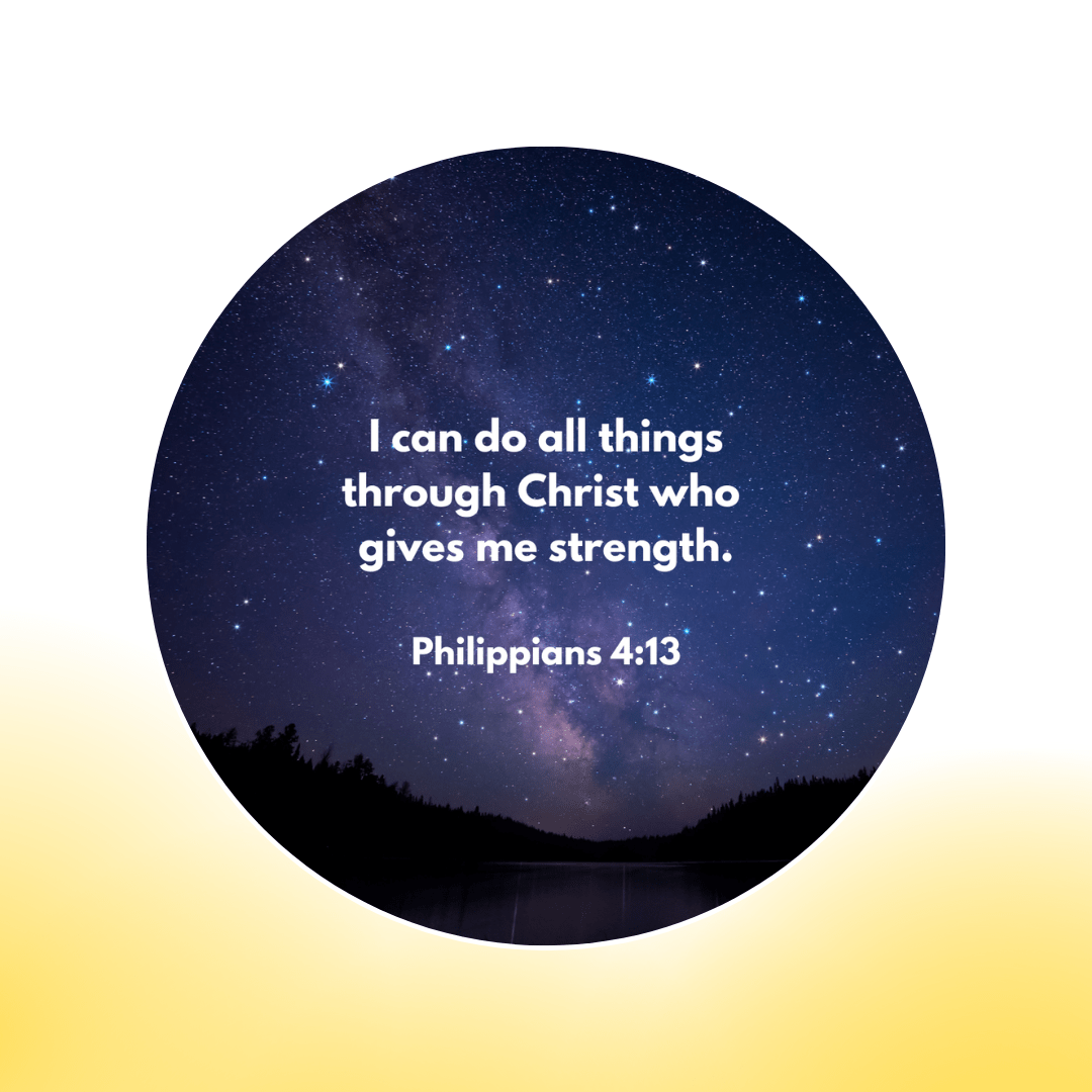 Bible Verse Projector (6 Free Scripture Discs Included)