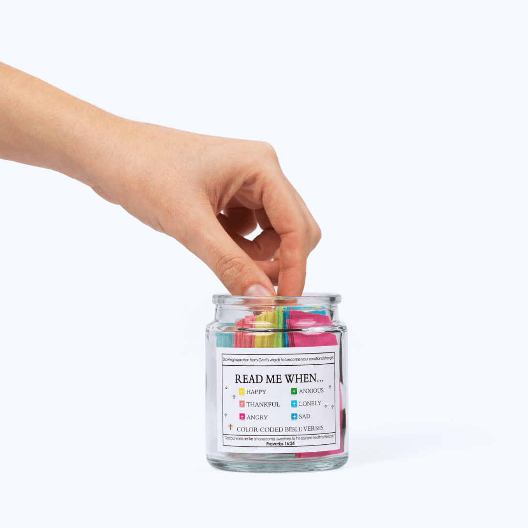 (KIDS GIFTING SET) Learning The Bible (Jar & Projector)